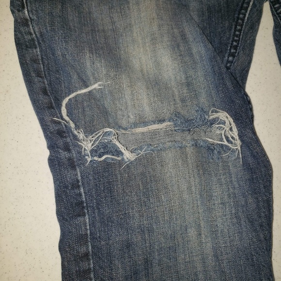 Ecko Unltd. Men's jeans 34x27 - Picture 6 of 7